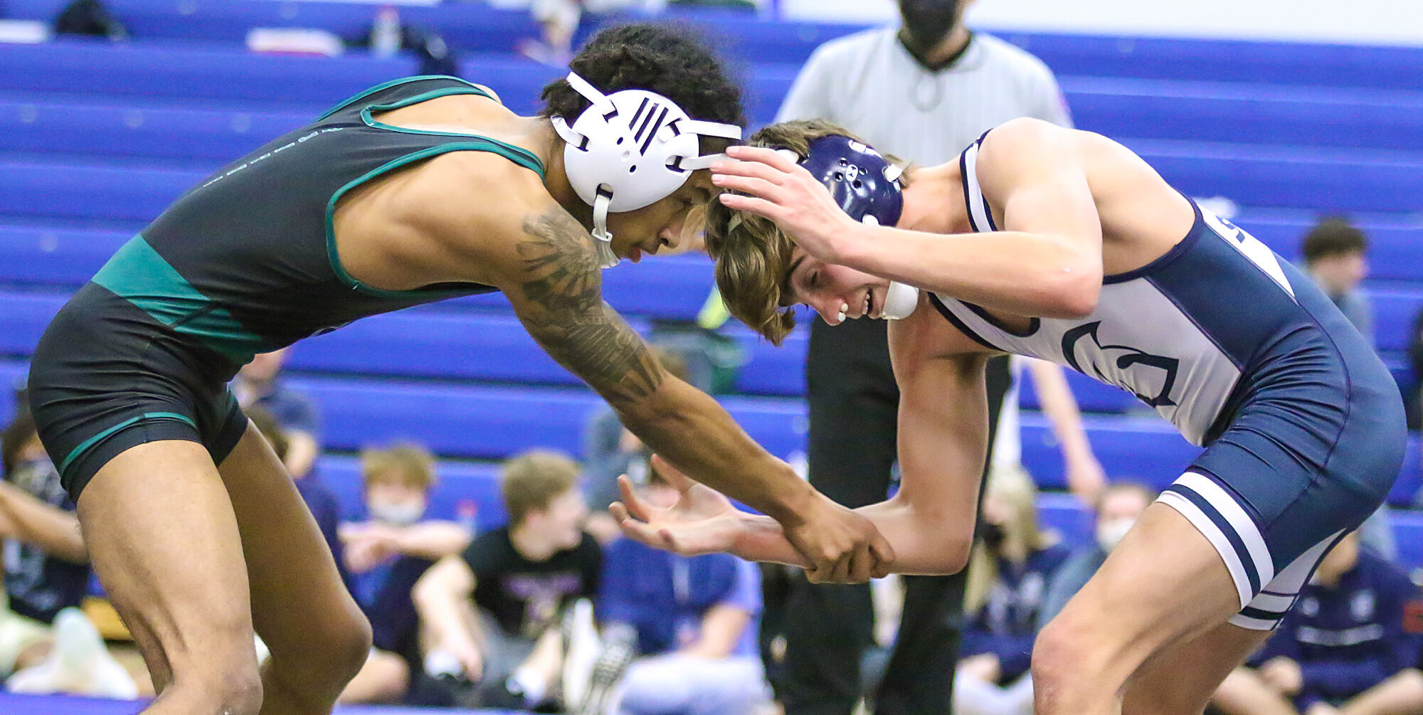 GAC South/Central Championships